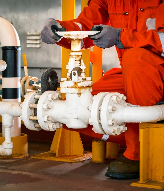 Og Valves Ltd