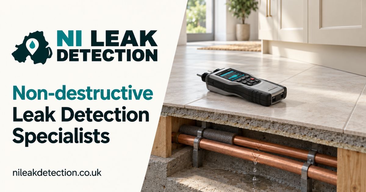 NI Leak Detection