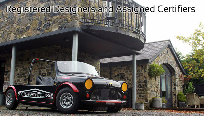 Foster Associates Architects
