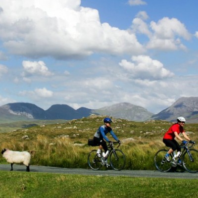 West Ireland Cycling