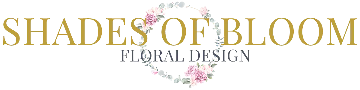 Shades of Bloom Floral Design