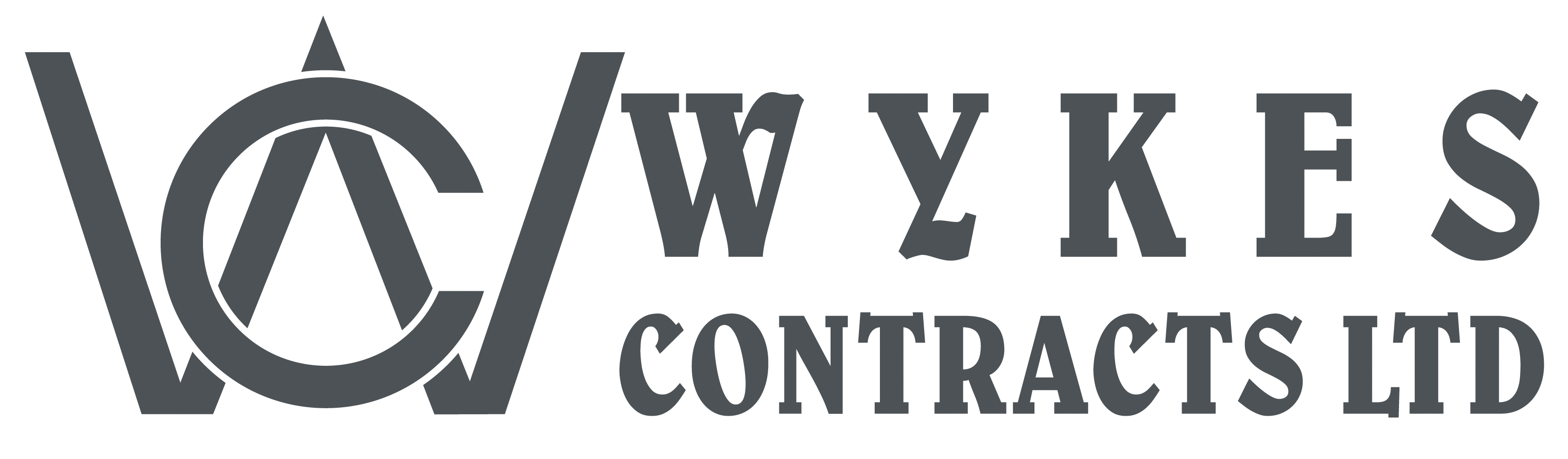 Wykes Landscaping T/A Wykes Contracts Ltd