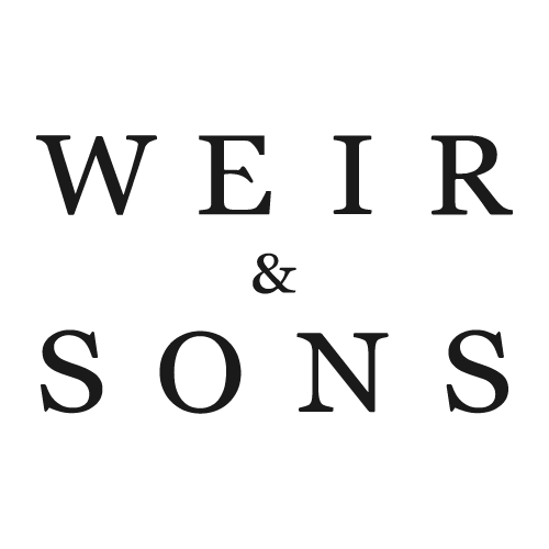 Weir & Sons