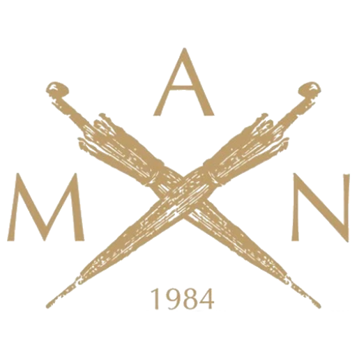 Man 1984