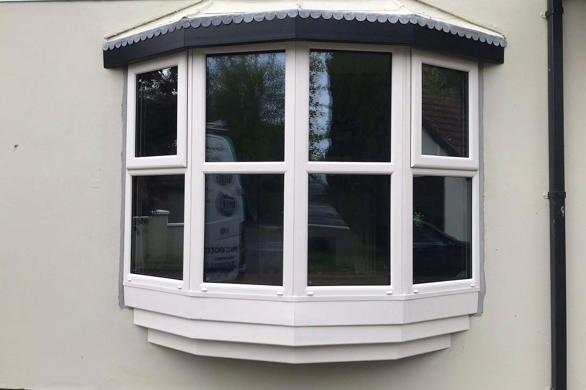 G. Kilpatrick Windows & Conservatories