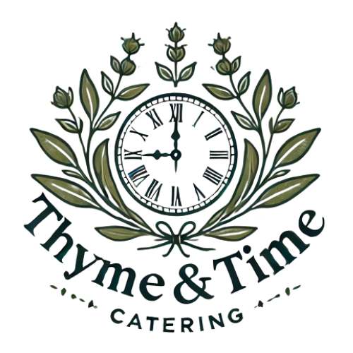 Thyme & Time Catering