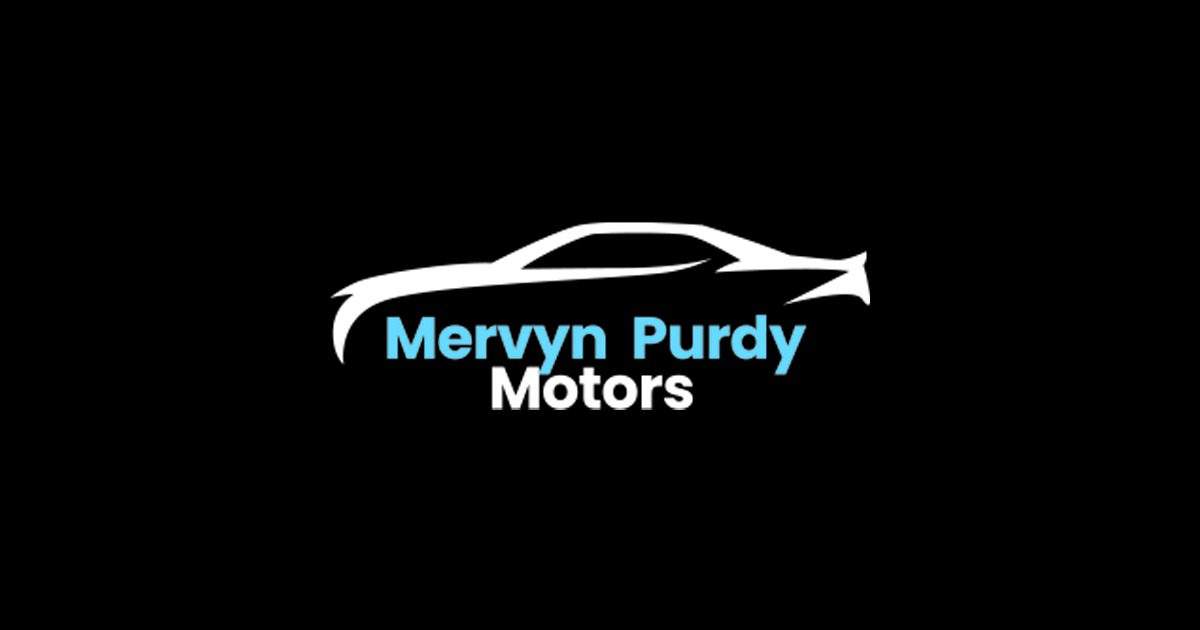 Mervyn Purdy Motors