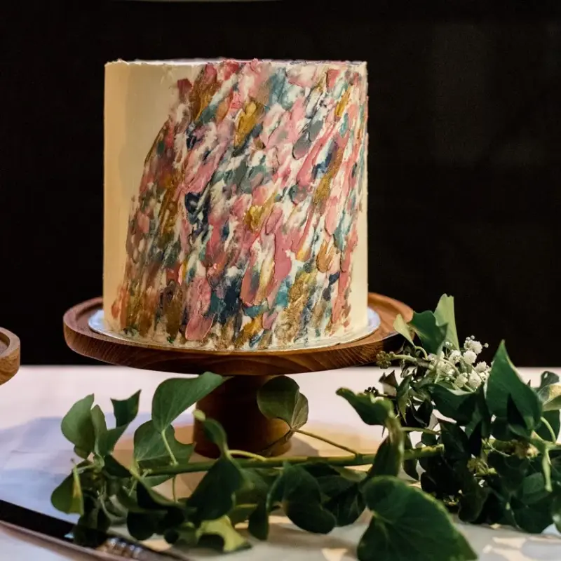 Fern & Fleur Bakery