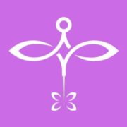 Acupuncture with Psychotherapy & Counselling logo