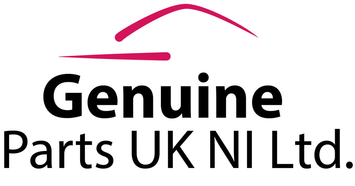 Genuine parts Uk ni Ltd