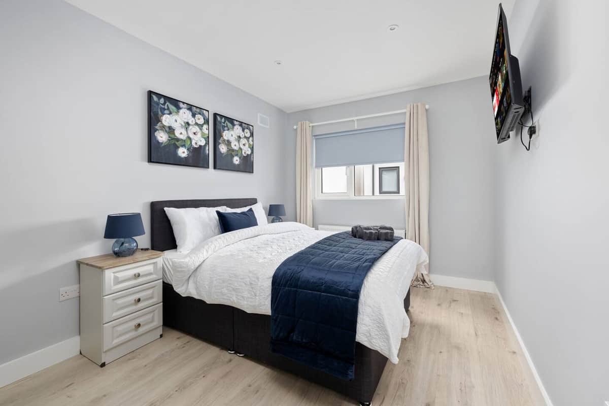 South Dublin Homestay 2