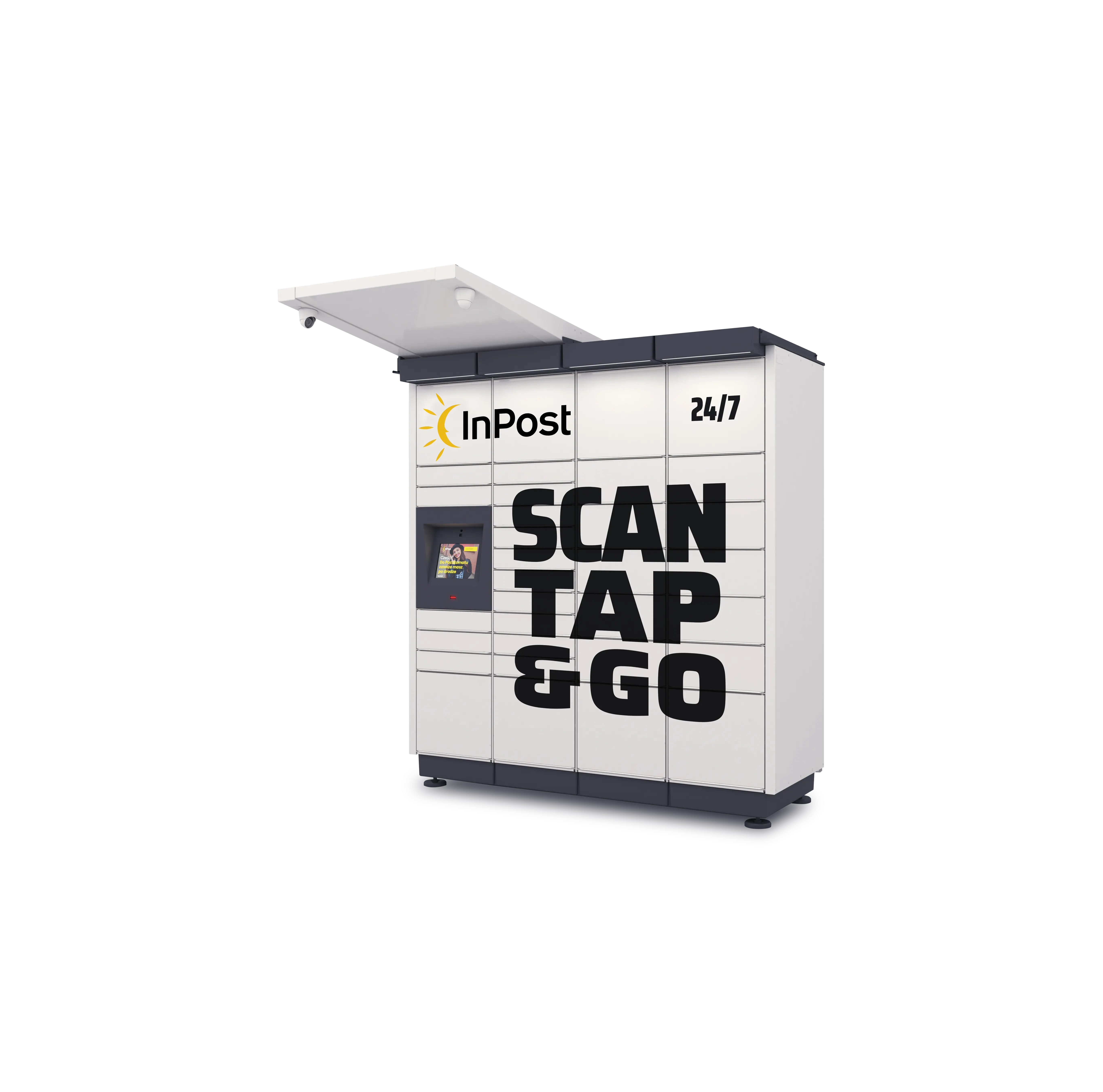 InPost Shop
