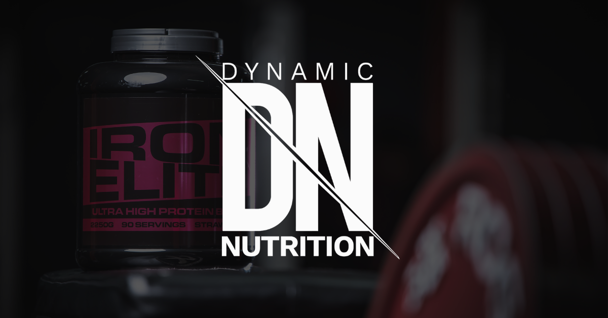 Dynamic Nutrition
