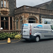UltraClear Cleaning Services