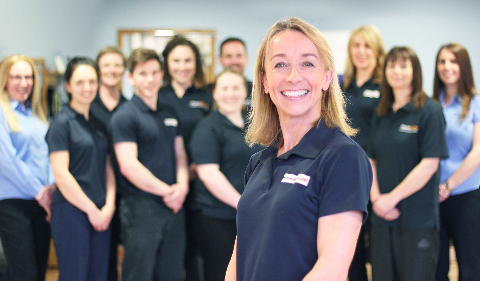 PhysioWorksNI