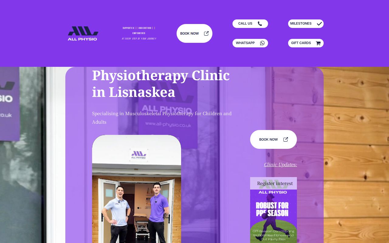 All Physio