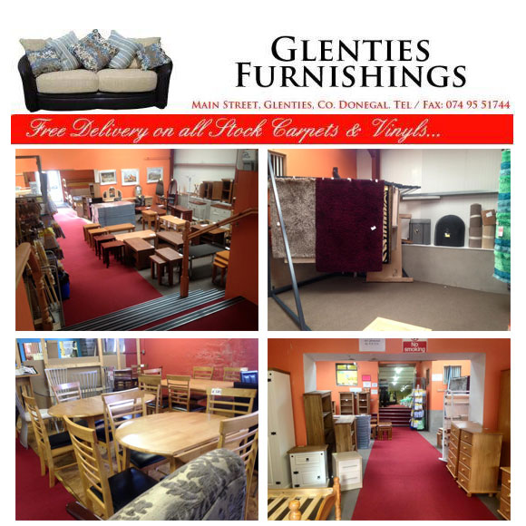 Glenties Furnishings