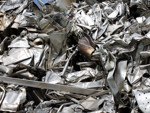 Rubbish & Scrap Metal Removal Ni