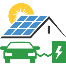 OFE Solar & EV