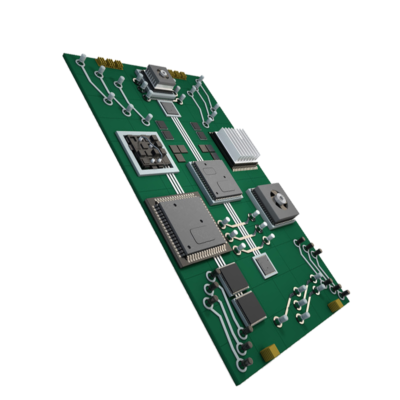 Qualitas Electronics Ltd