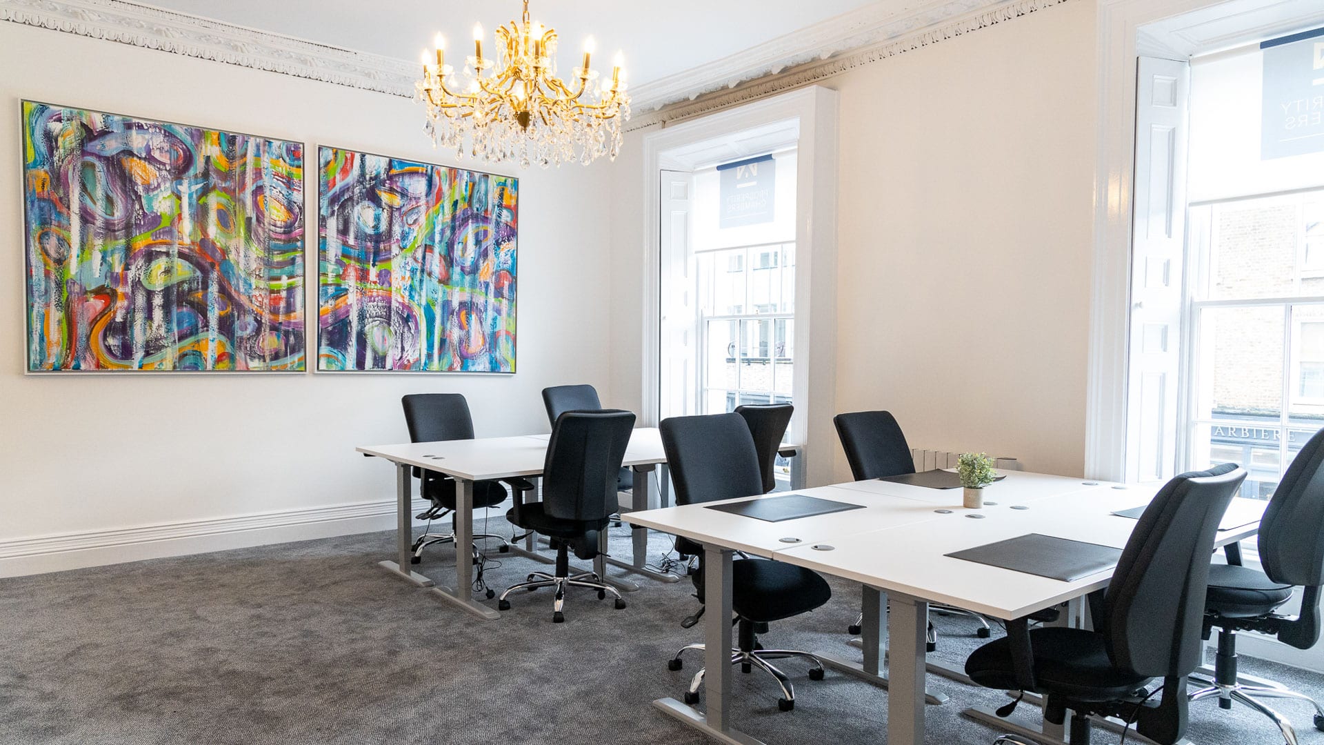 Premier Business Centres Naas
