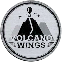 Volcano Wings