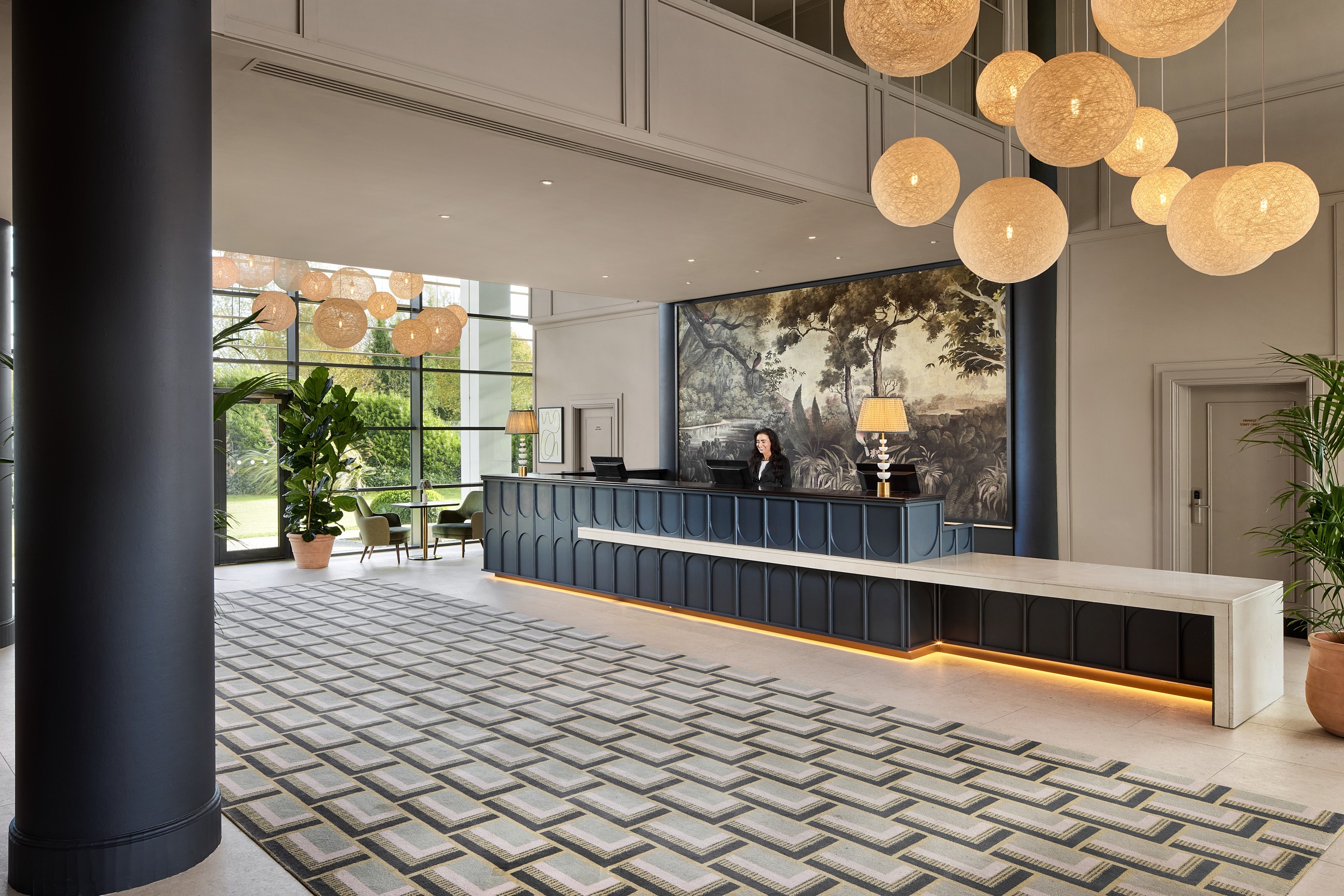 The Gateway Hotel • Dundalk
