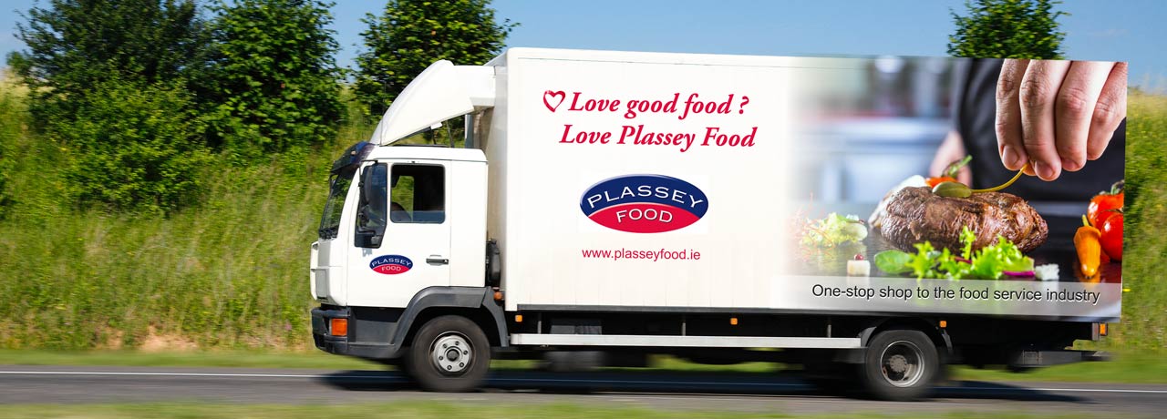 Plassey Food & Distribution Company Limited