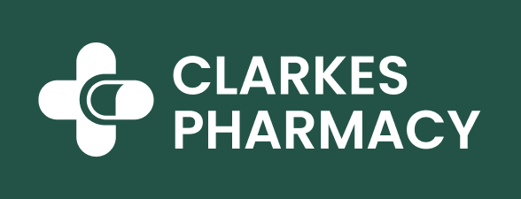Clarke's Chemist