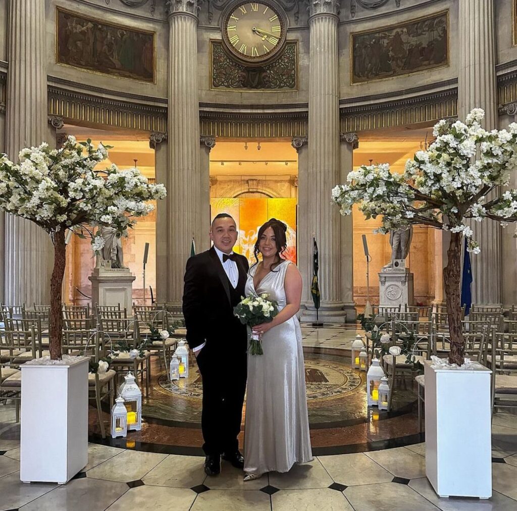 Blissful Wedding Decor - Award Winning Wedding Decor Supplier