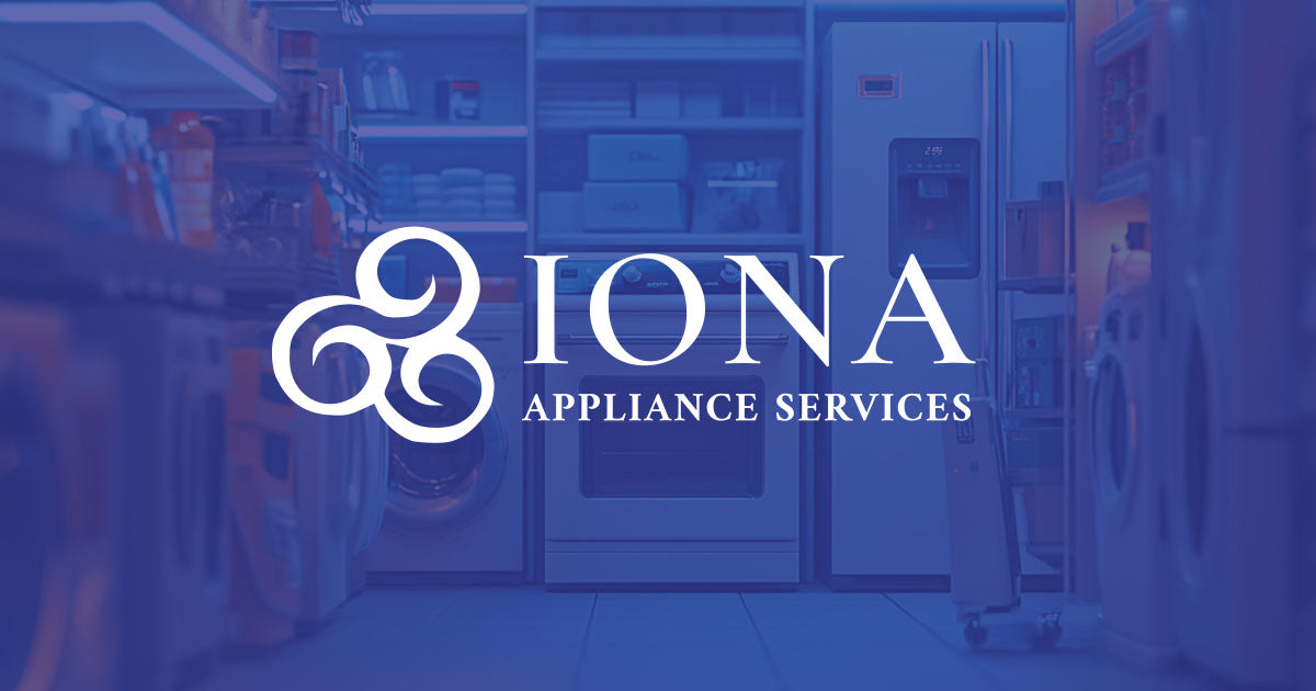 Iona Appliance Services Ltd
