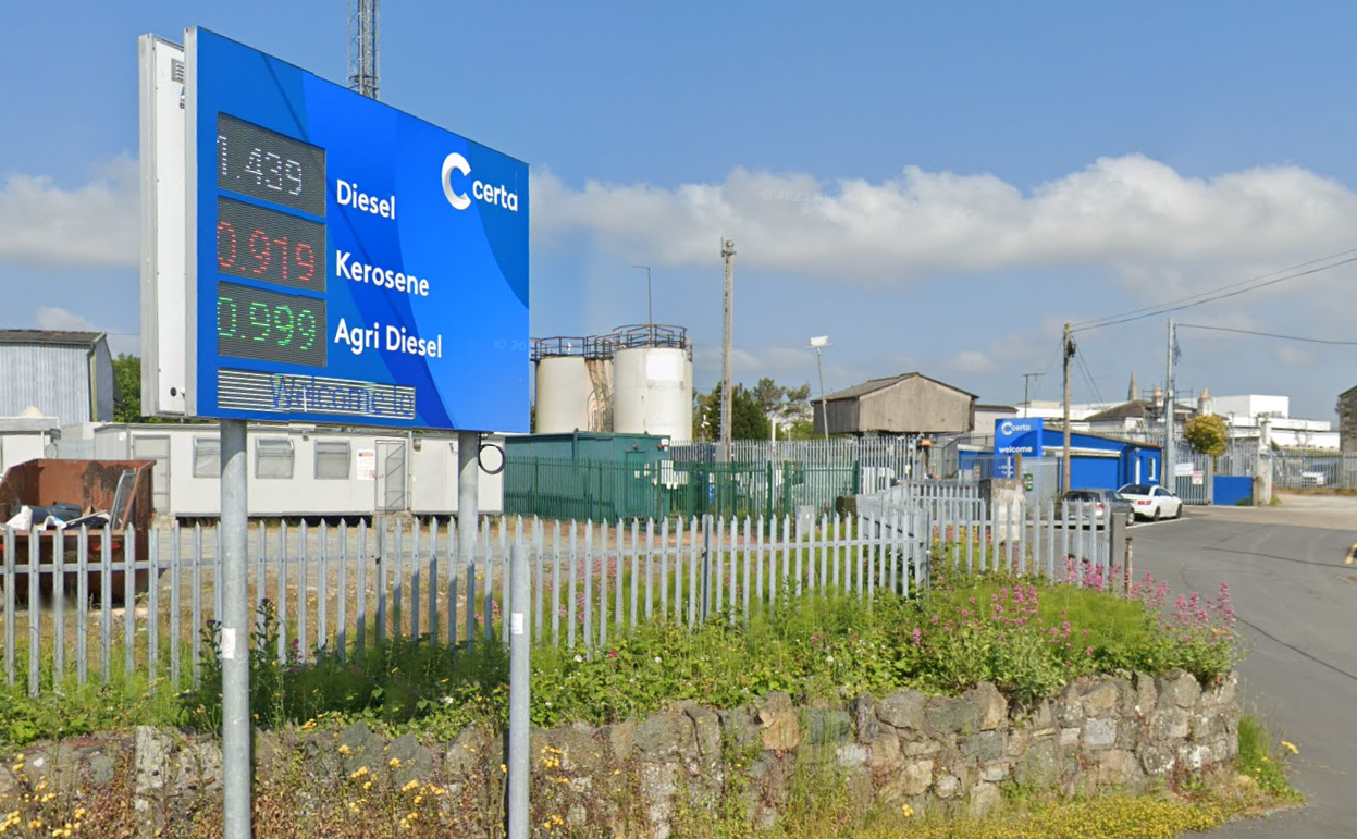 Certa Clonmel