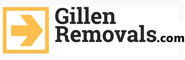 Gillen Removal and Storage