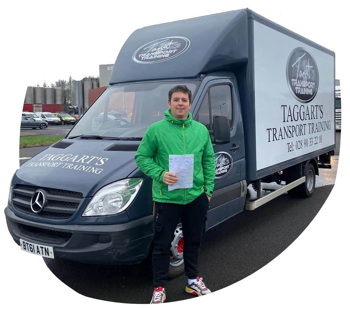 Taggart’s Transport Training / Car College Limited