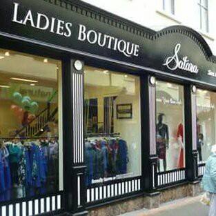 Satara Boutique