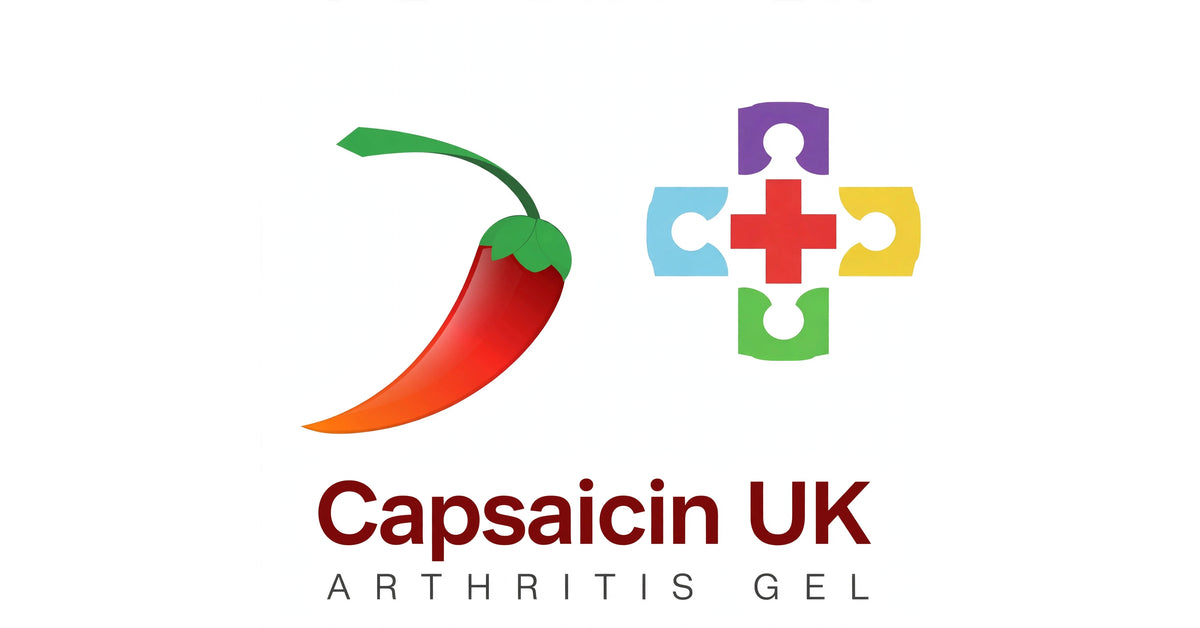 Capsaicin UK Limited