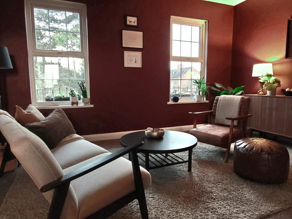 MindSpace Counselling & Psychotherapy Belfast