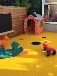 Ashgrove Creche & Montessori