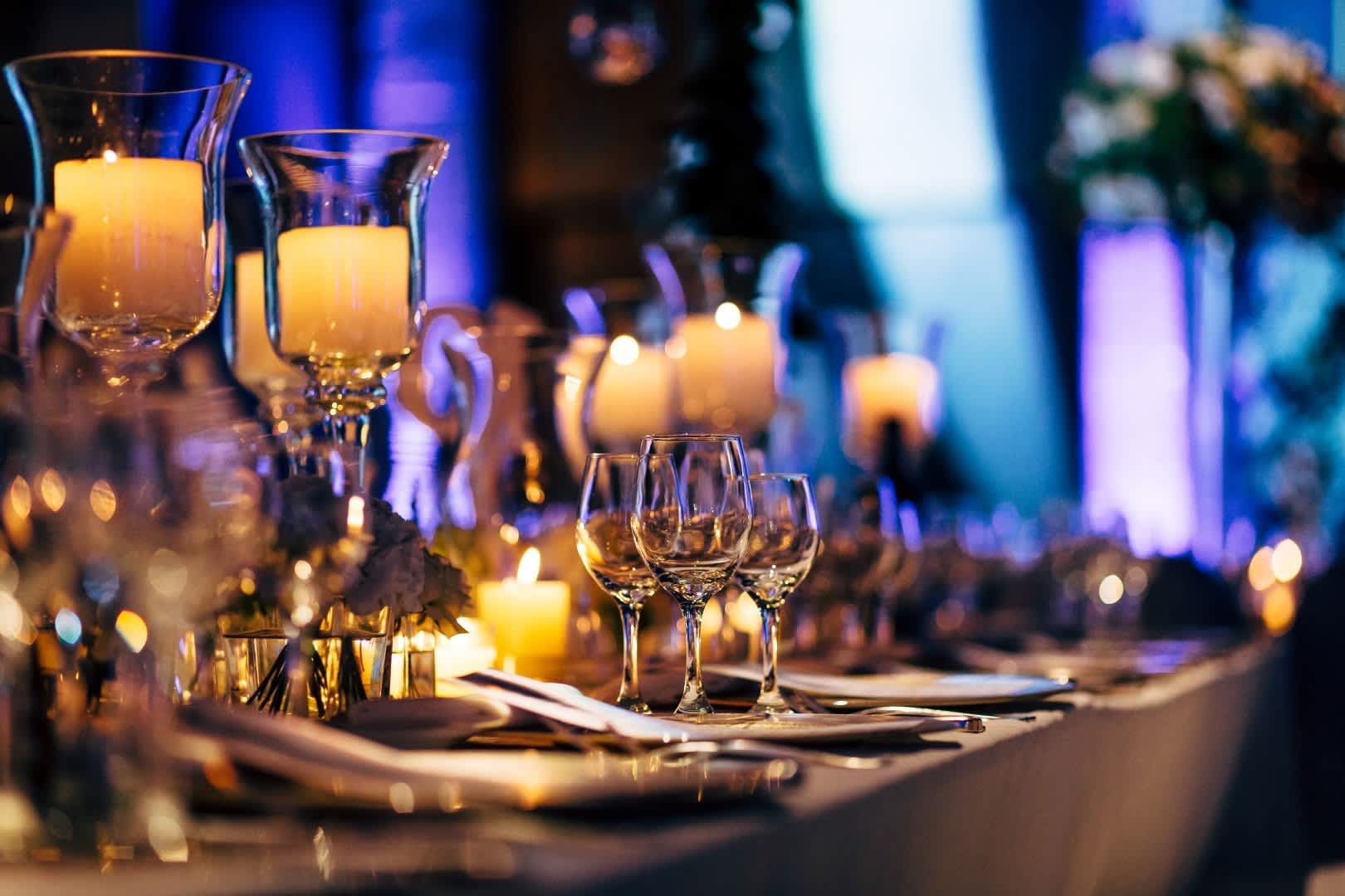 After Hours Events