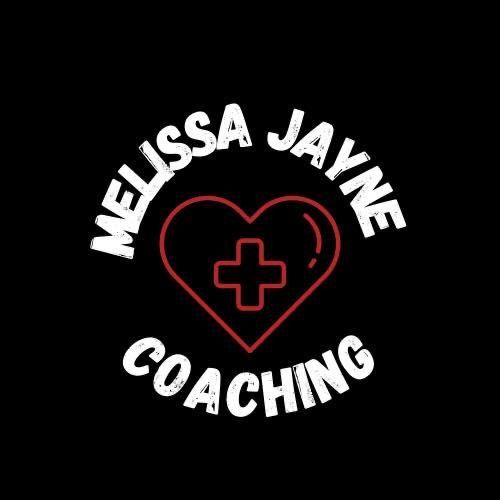 Melissa-Jayne Coaching
