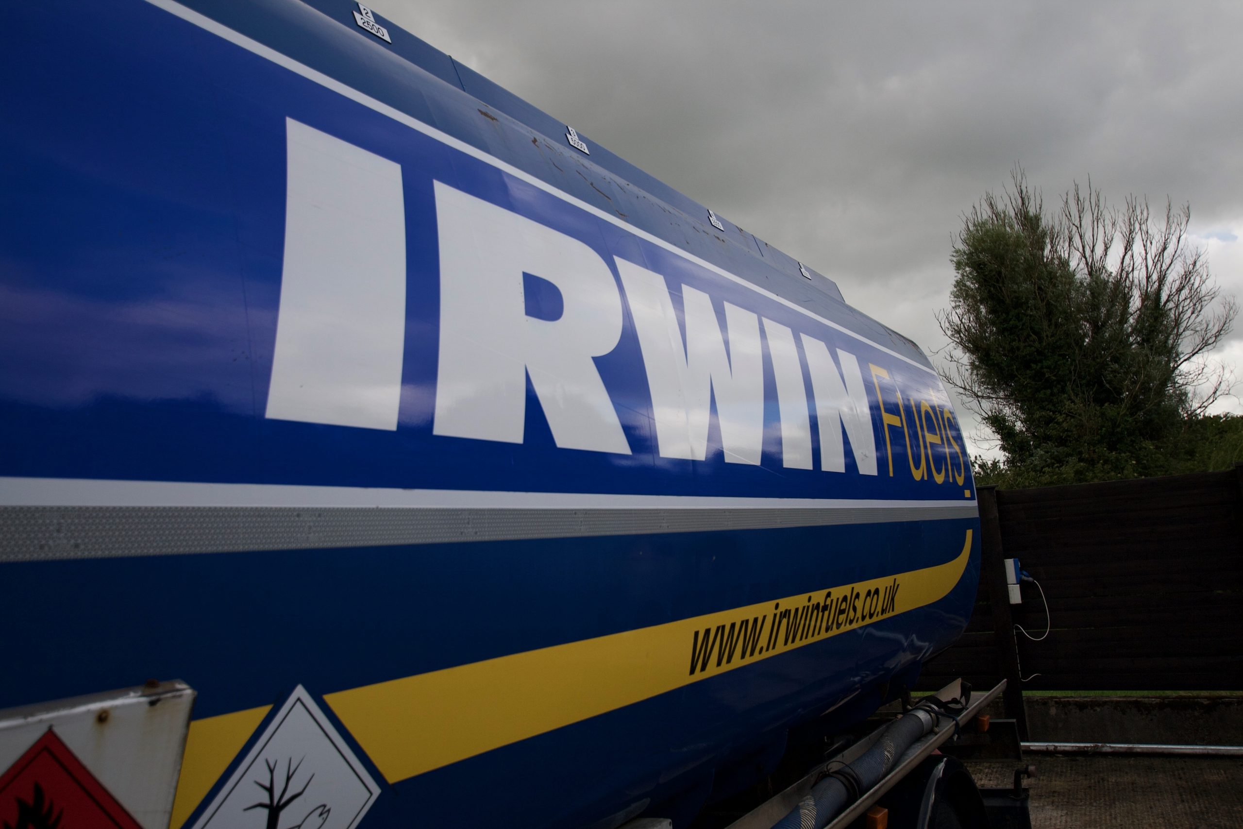 Irwin Fuels