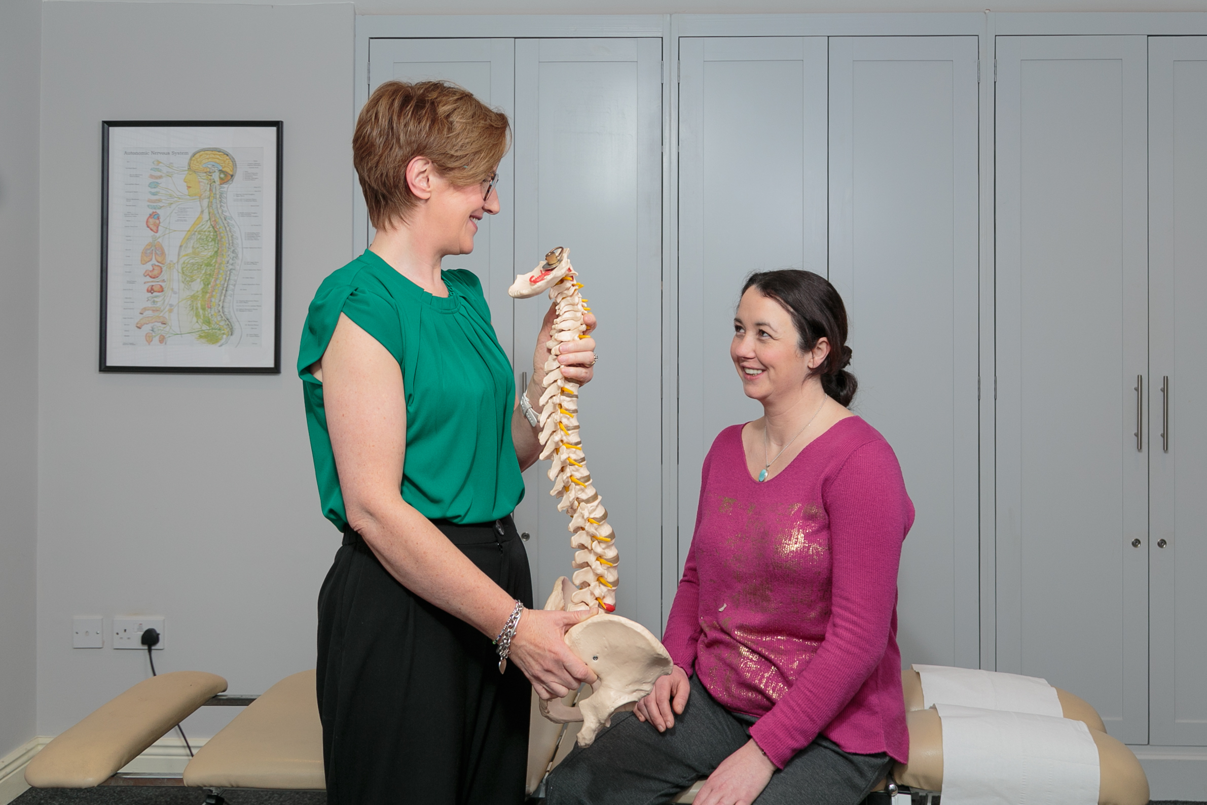 Clane Chiropractic