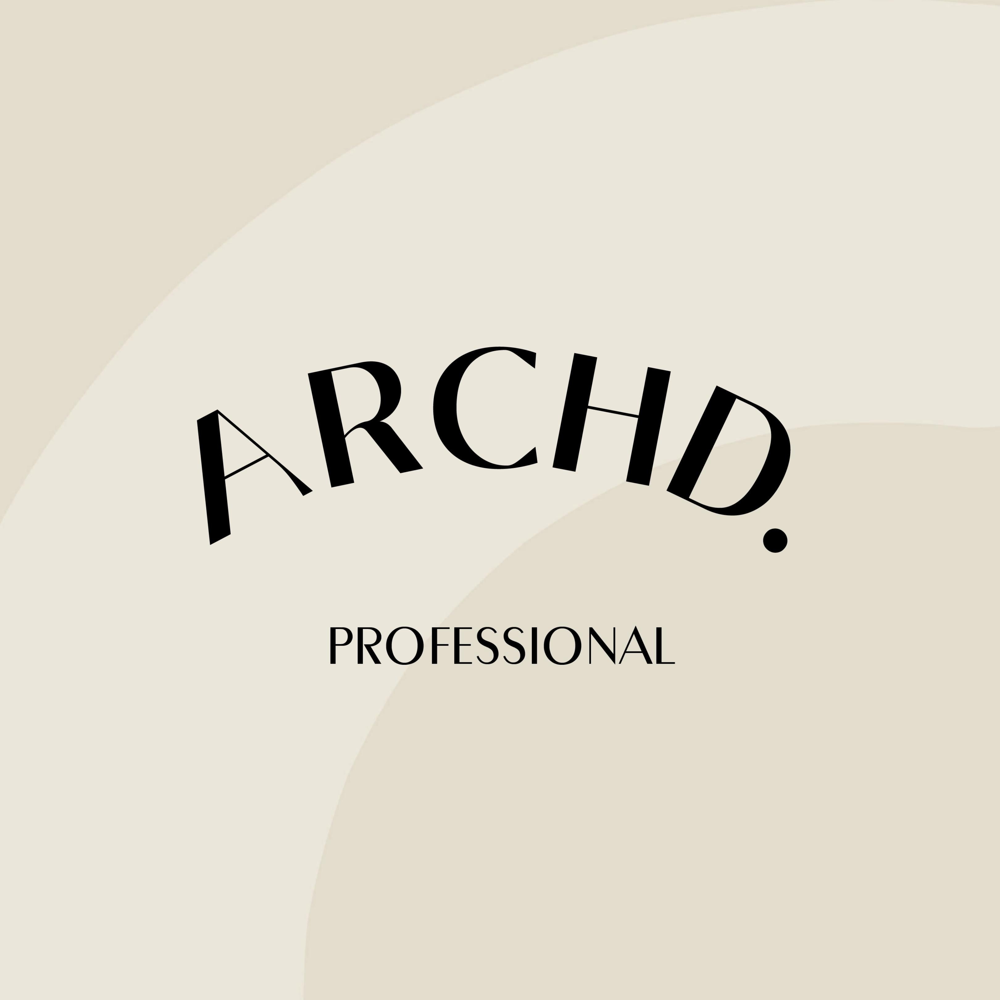 ARCHD