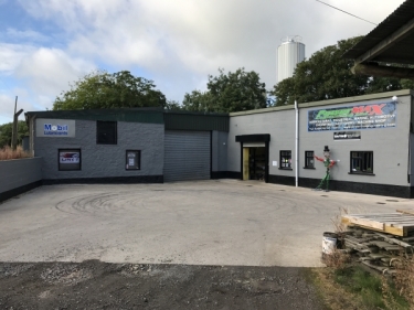 Powermax Engineering Ltd.