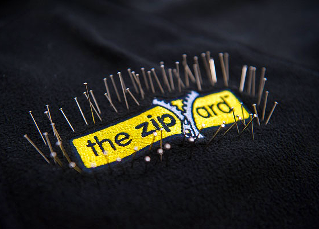Downeys Dry Cleaners and Zip Yard
