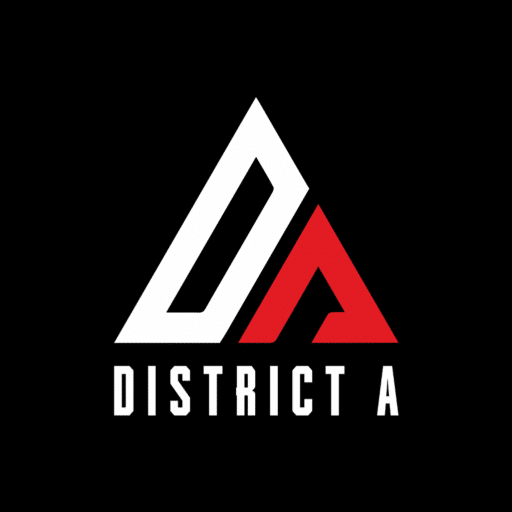 District A Gym
