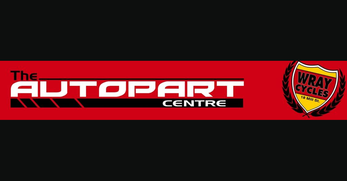 Autopart Centre / Wray Cycles