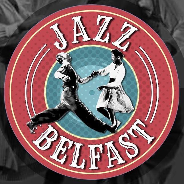 Jazz Belfast - Swing and Jazz dancing
