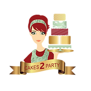 Cakes2party