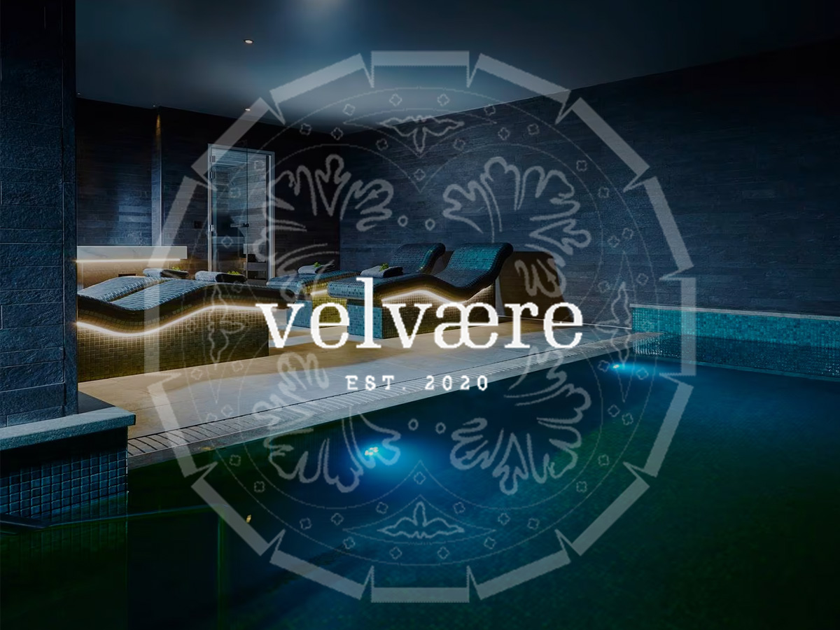 Velvære Spa